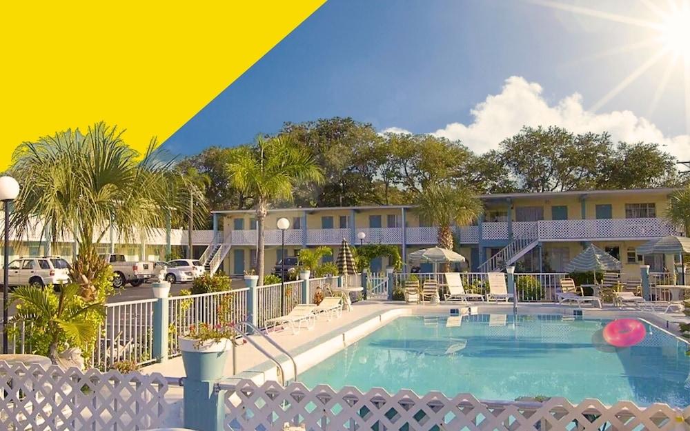Bposhtels Clearwater Tampa photo 16