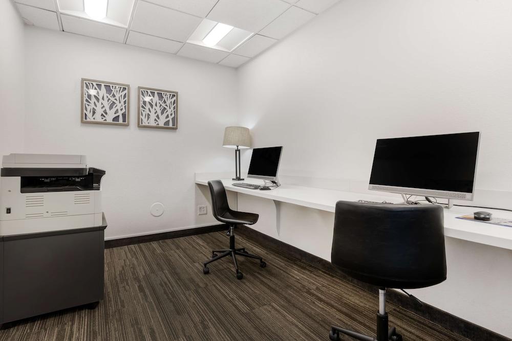 Best Western Plus Sparks-Reno Hotel photo 37