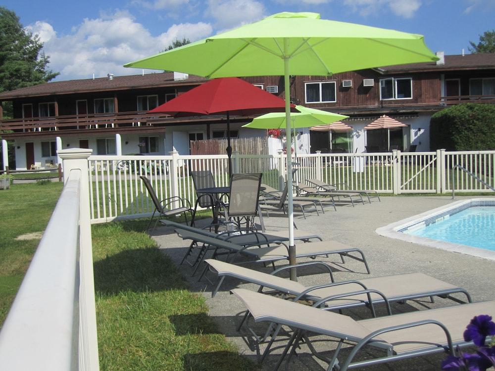 The Olympia Lodge photo 23
