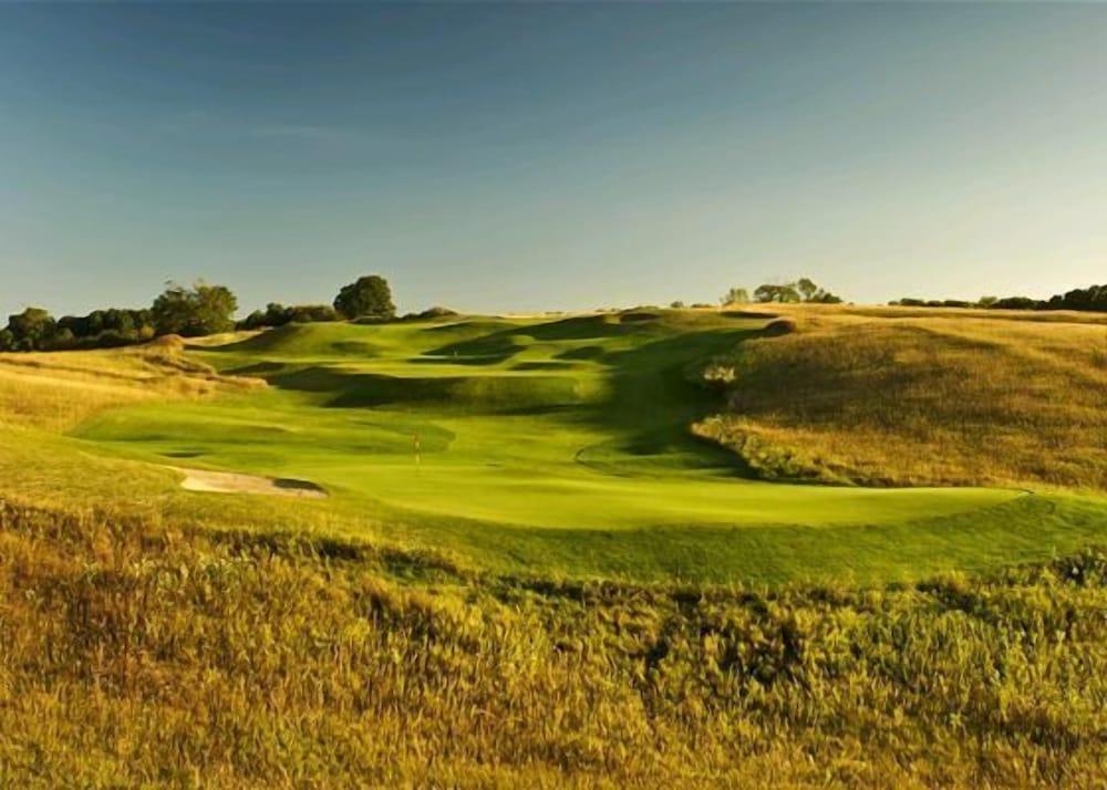 Dunmaglas Golf Course photo 20