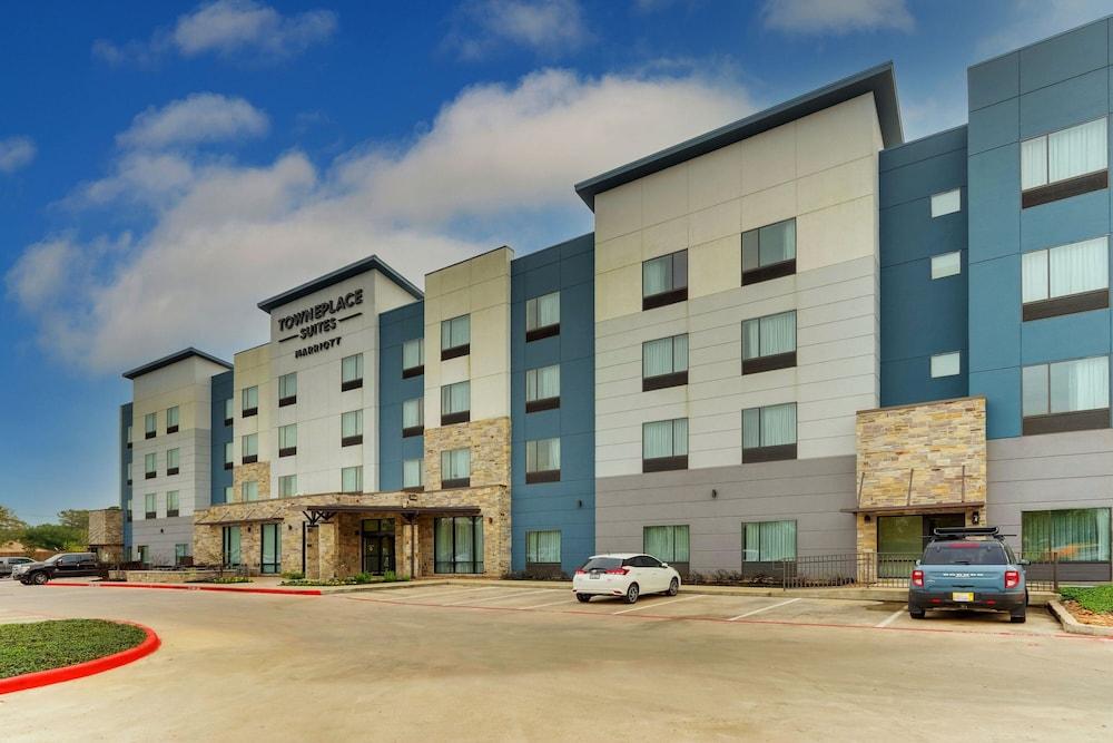 TownePlace Suites by Marriott Houston I-10 East photo 60