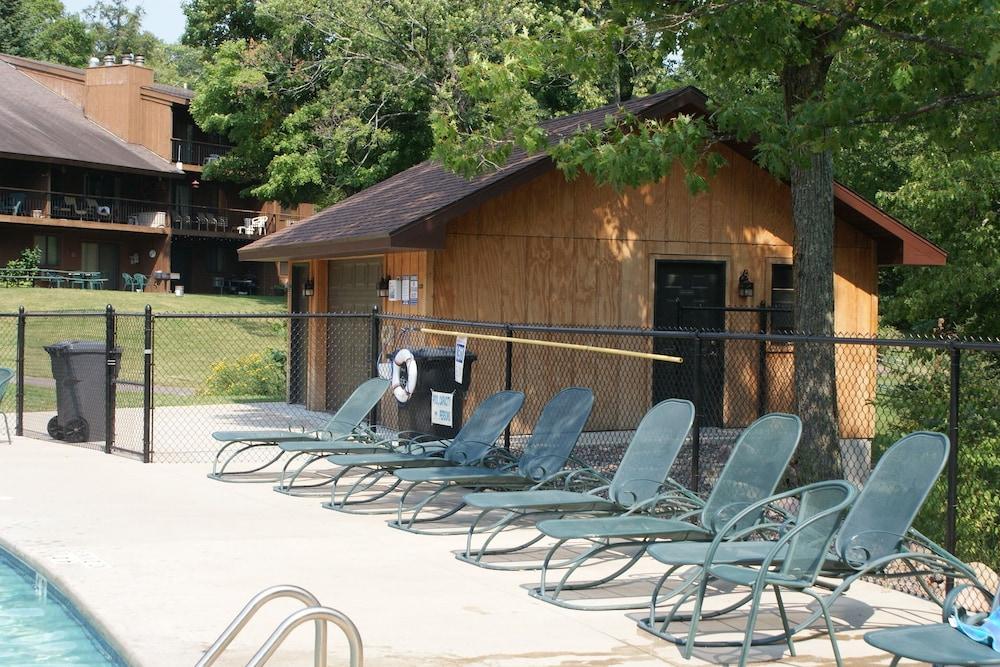 Lakewoods Resort & Lodge photo 29