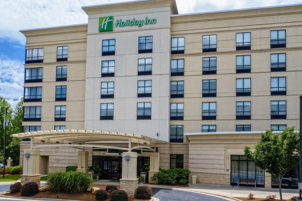Holiday Inn Rocky Mount - US 64 by IHG photo 1