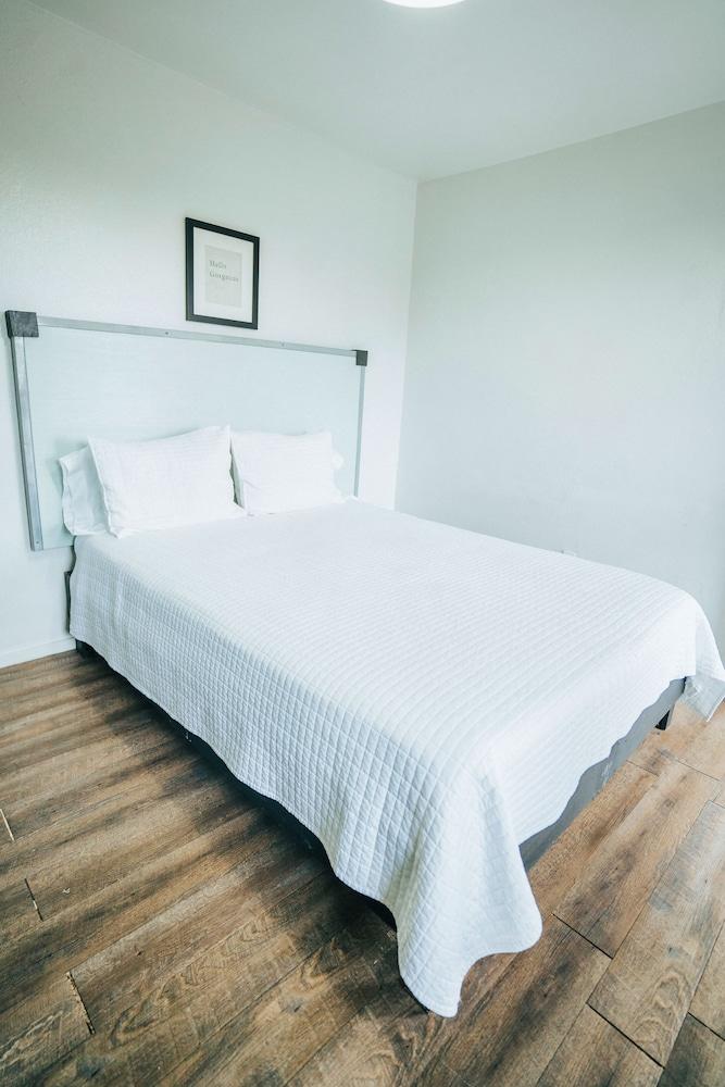 Rooms at The Pecan photo 20