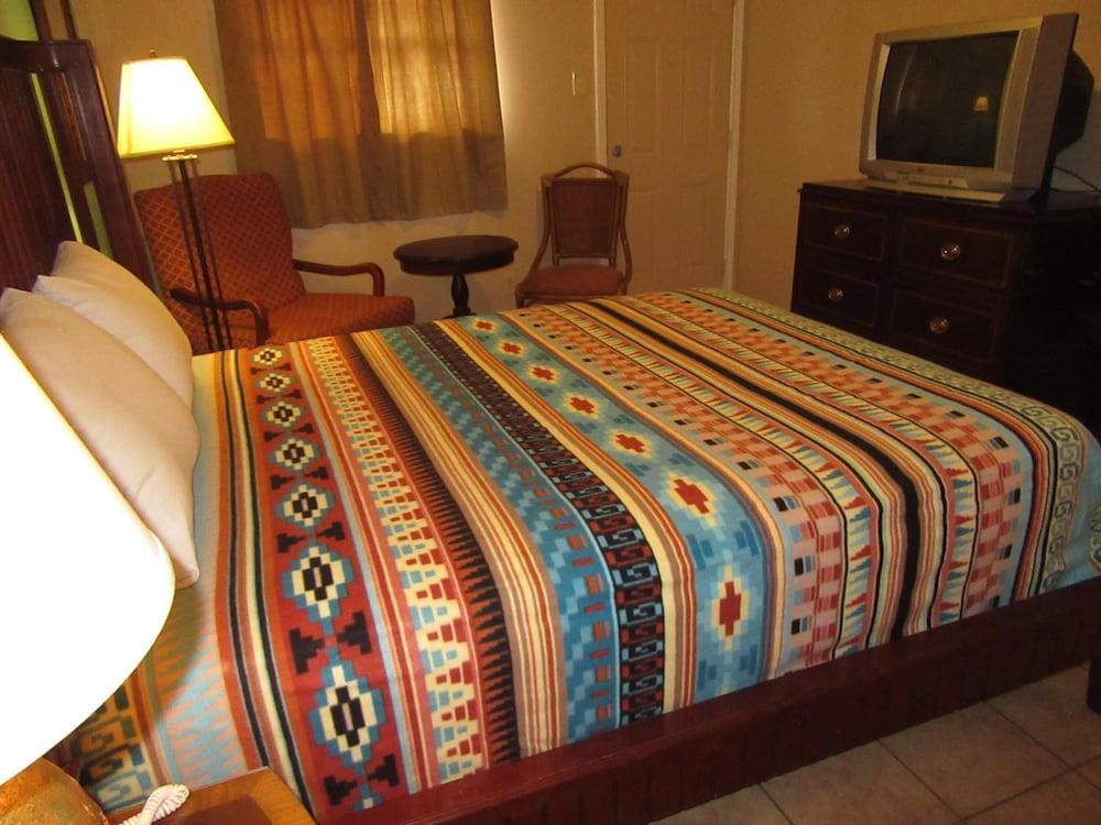 San Angelo Lodge photo 10