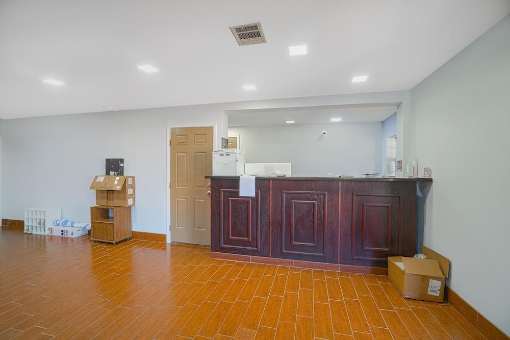 Days Inn by Wyndham Aransas Pass photo 6