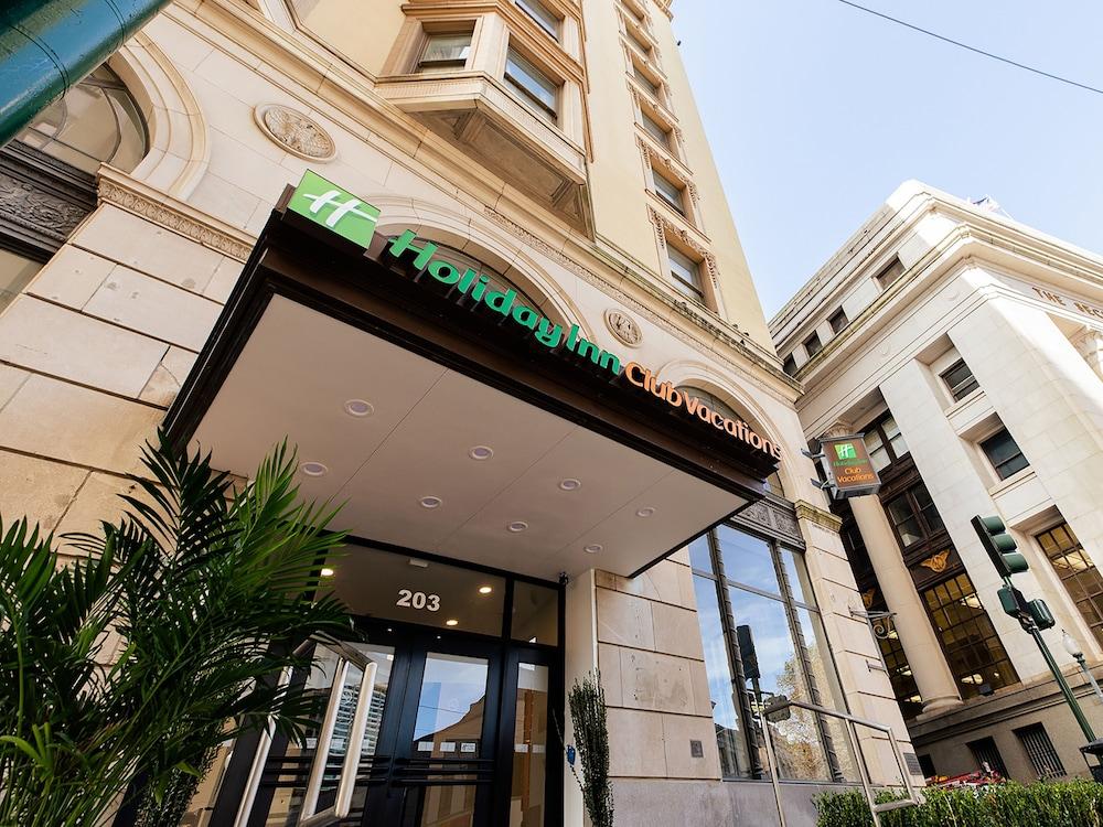 Holiday Inn Club Vacations New Orleans Resort by IHG photo 1