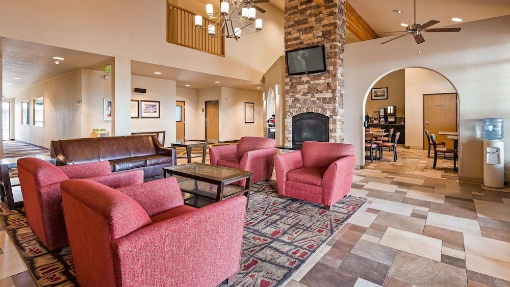 Best Western Rambler photo 5