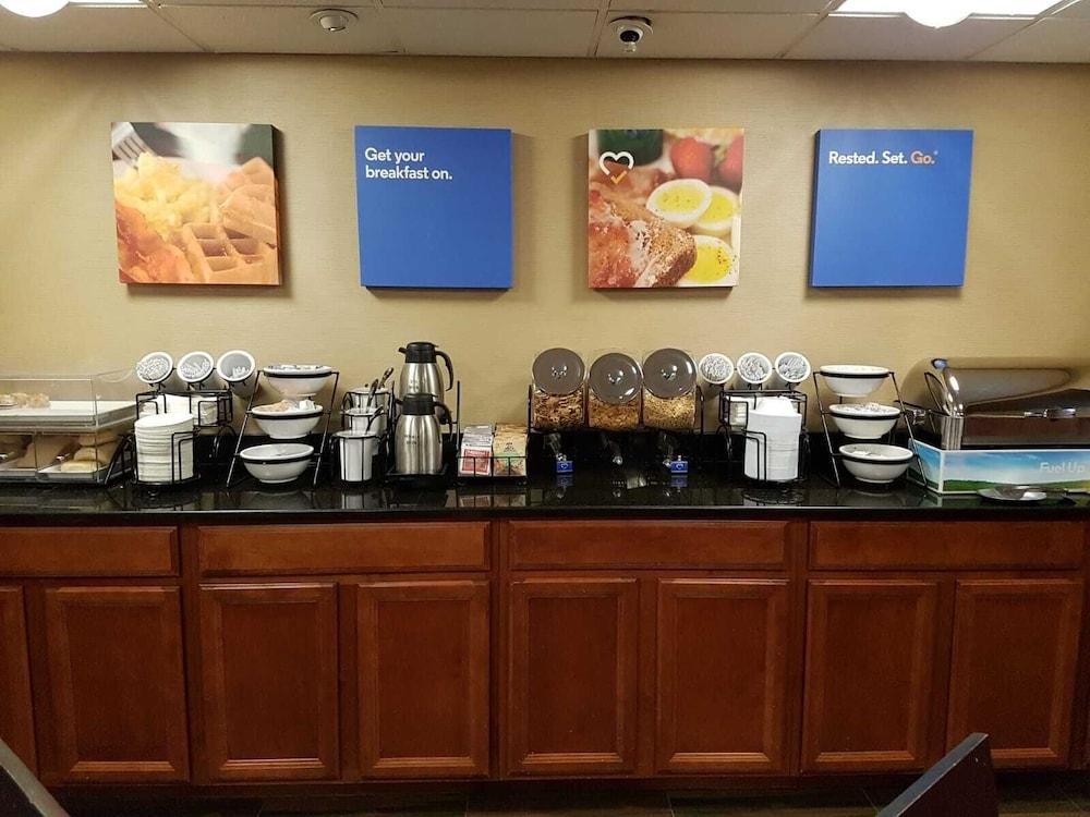 Comfort Inn Wethersfield - Hartford photo 19