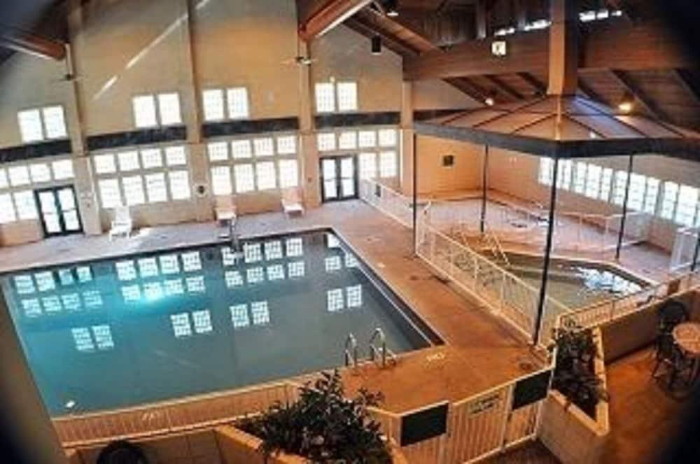 Starved Rock Lodge & Conference Center photo 41