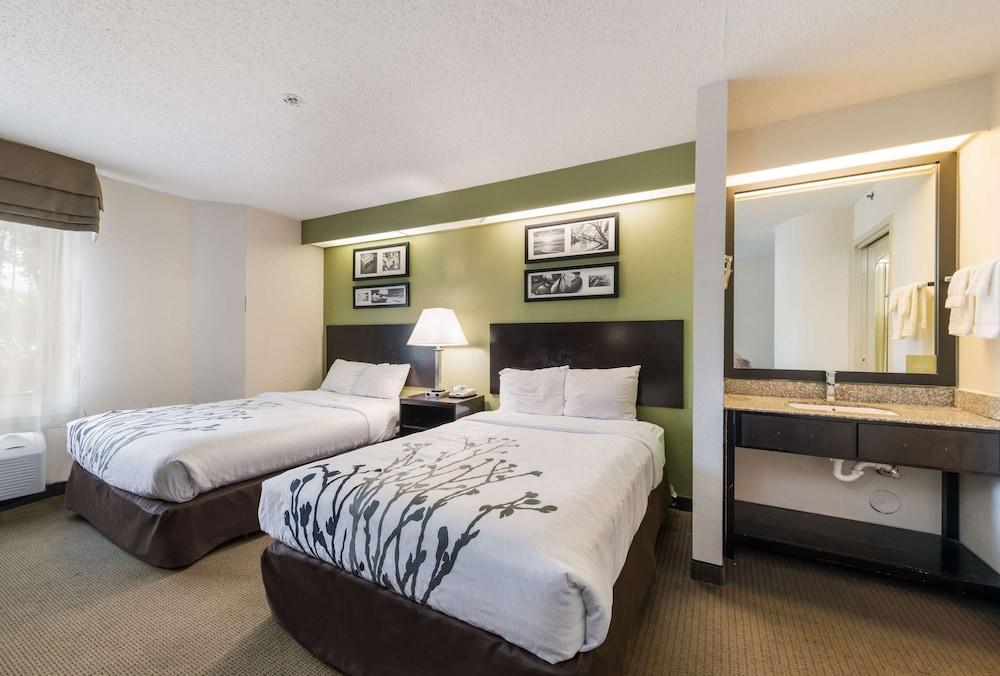 Studio 6 Suites – Knoxville, TN photo 4