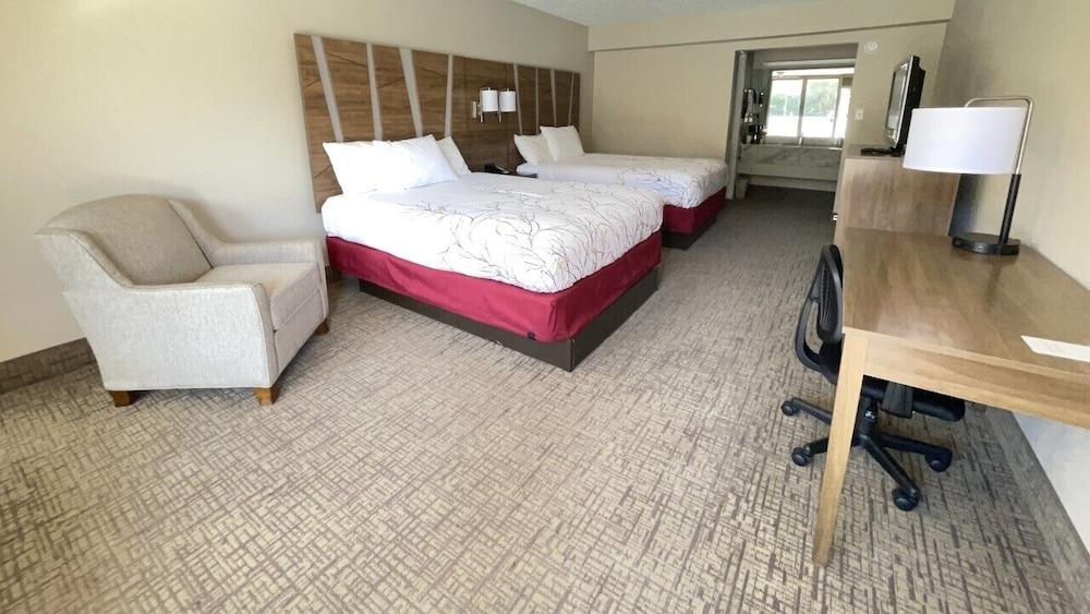 Rodeway Inn Homosassa photo 10