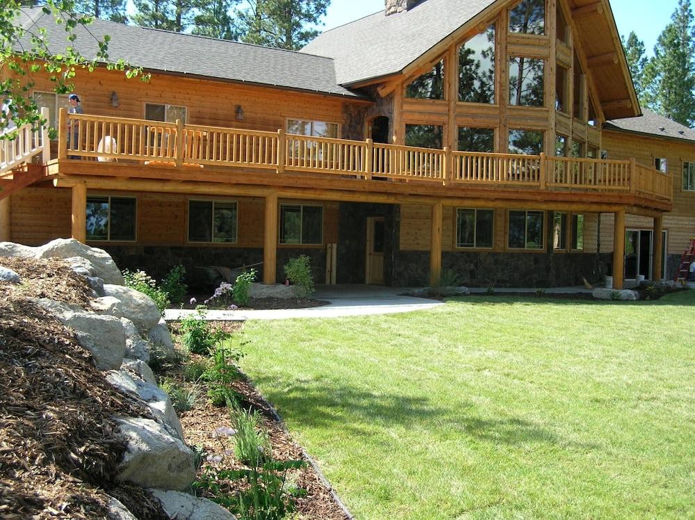 Pineview Lodge photo 5