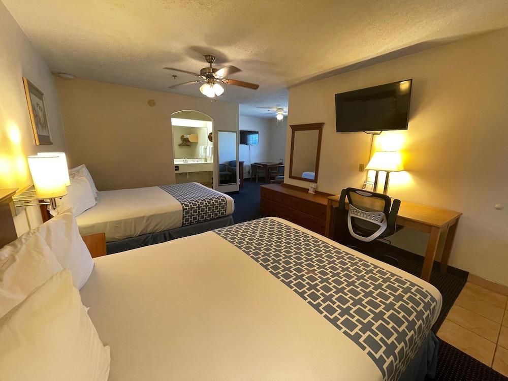 Flamingo Inn photo 7