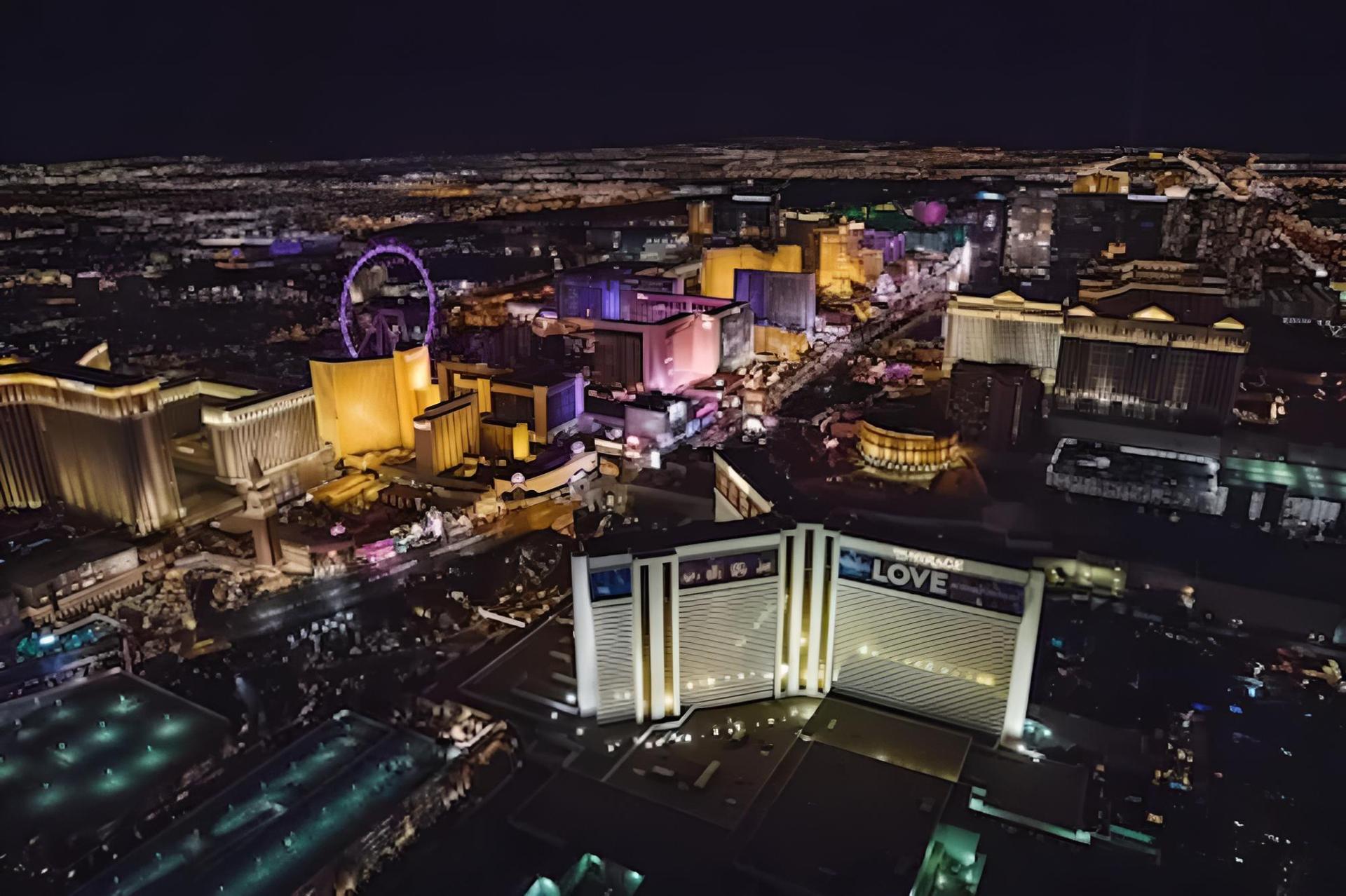The Mirage Hotel & Casino photo 40