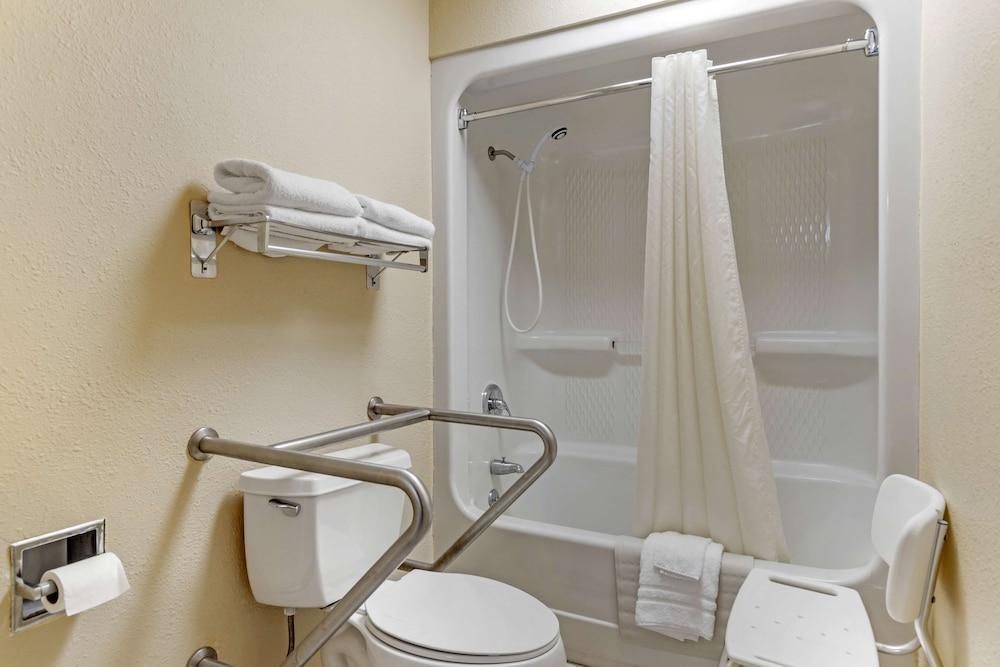 Best Western Sunday House Inn photo 18