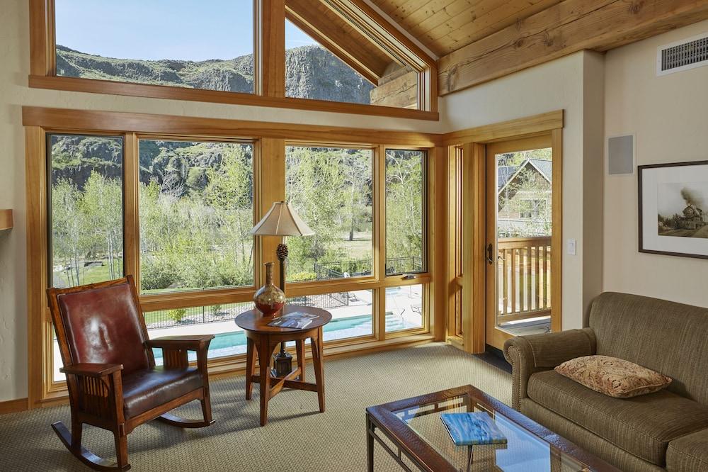 The Lodge at Canyon River Ranch photo 9