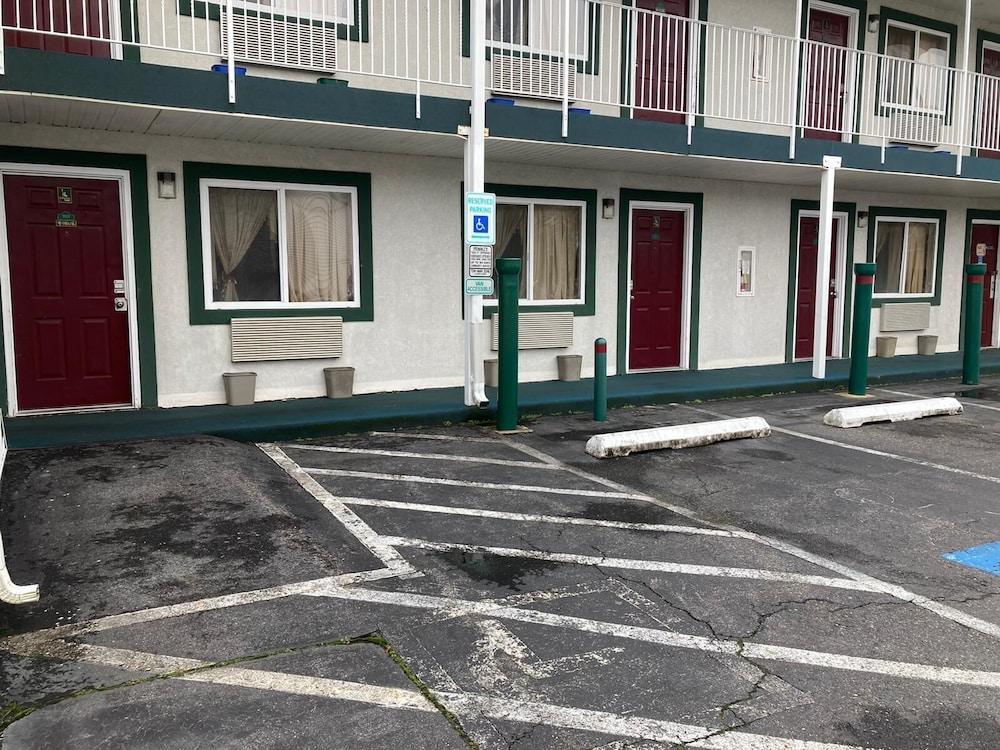 Liberty Inn Atlantic City photo 93