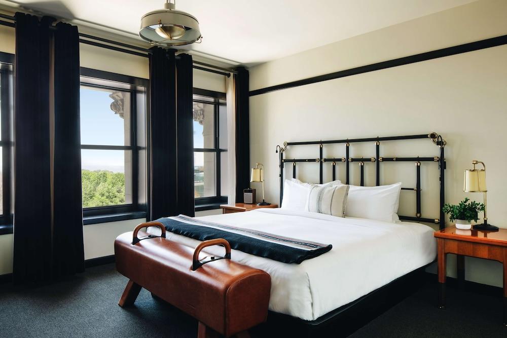 Chicago Athletic Association, a Hyatt Hotel photo 38