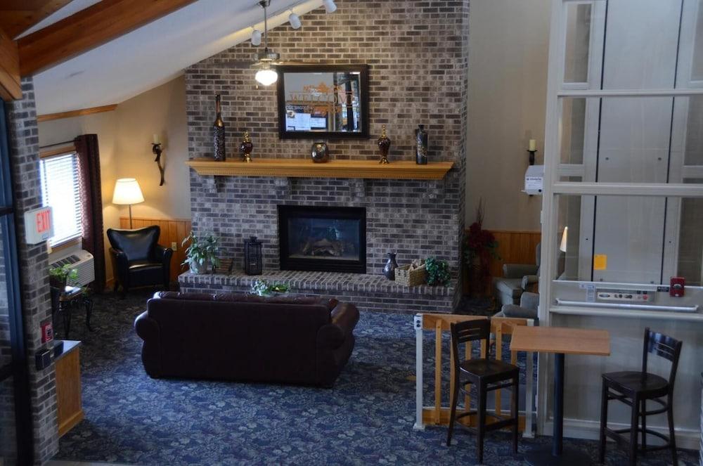 FairBridge Inn & Suites in Thorp, WI photo 19