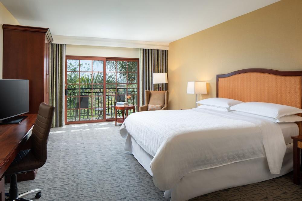 Sheraton Carlsbad Resort & Spa photo 13