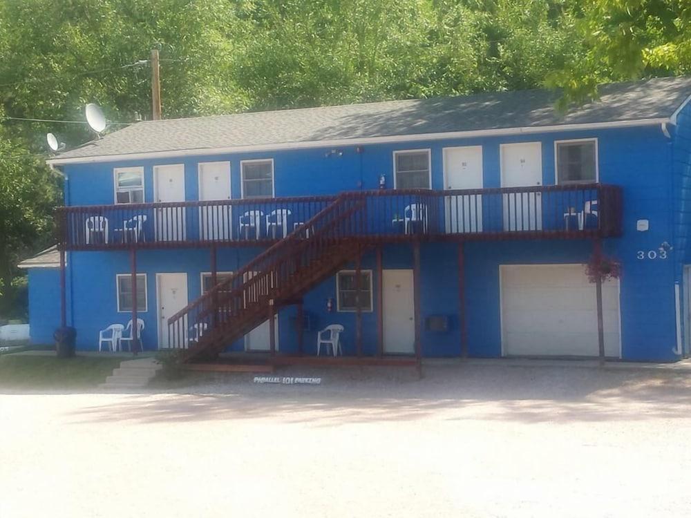The Brookside Motel by Belvilla Keystone Near Mt.Rushmore photo 58