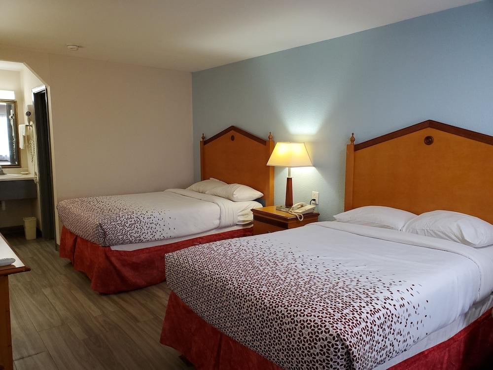 Travel Inn Hazen photo 9