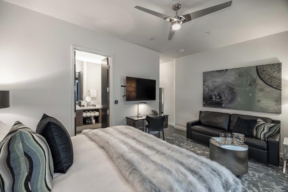 121 Hotel by AvantStay – Modern Comfort in Nashville's West End photo 80