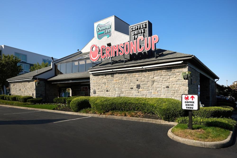 Olentangy Motor Inn photo 18