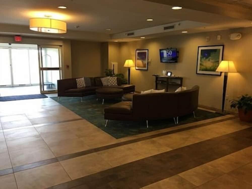 Candlewood Suites Sidney by IHG photo 3