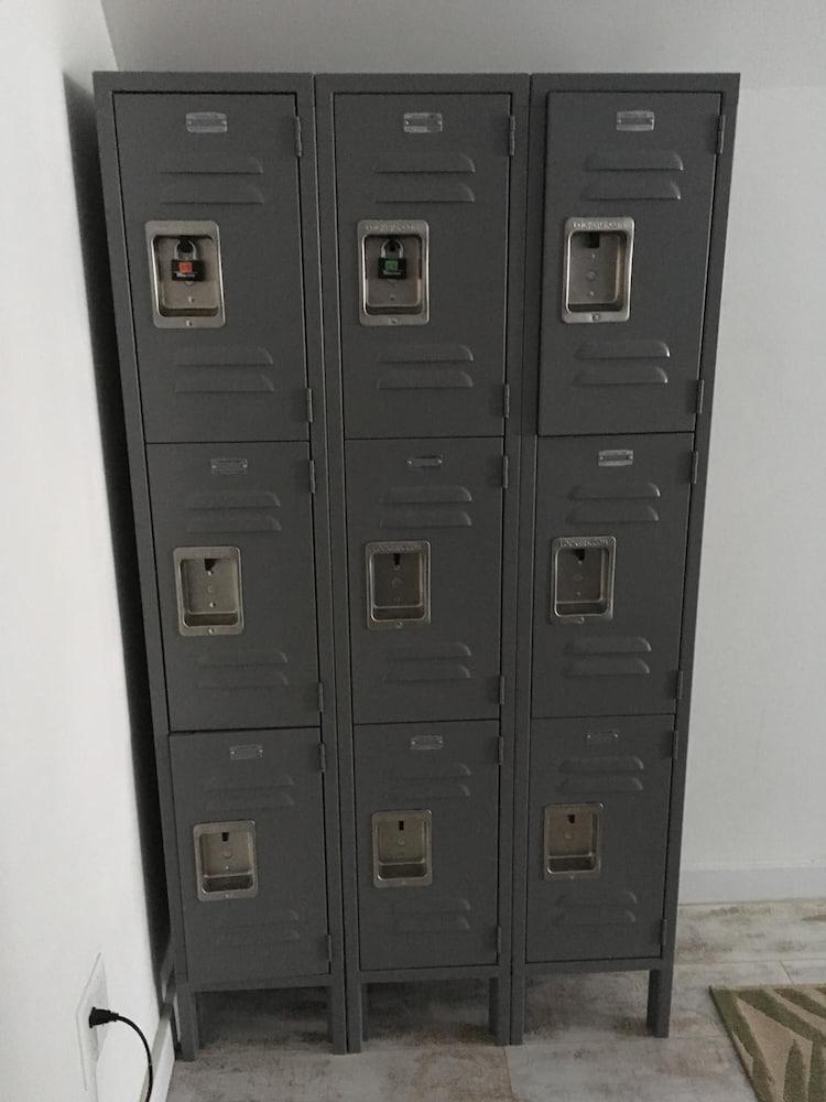 Kamway Lodge & Travel - Hostel photo 29