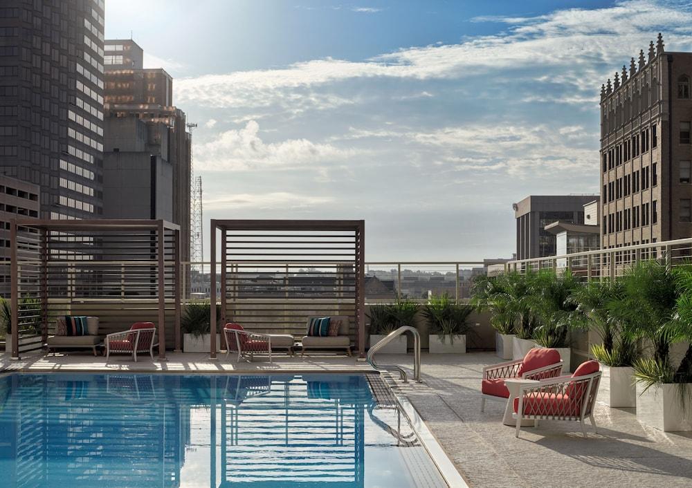 InterContinental San Antonio Riverwalk by IHG photo 52