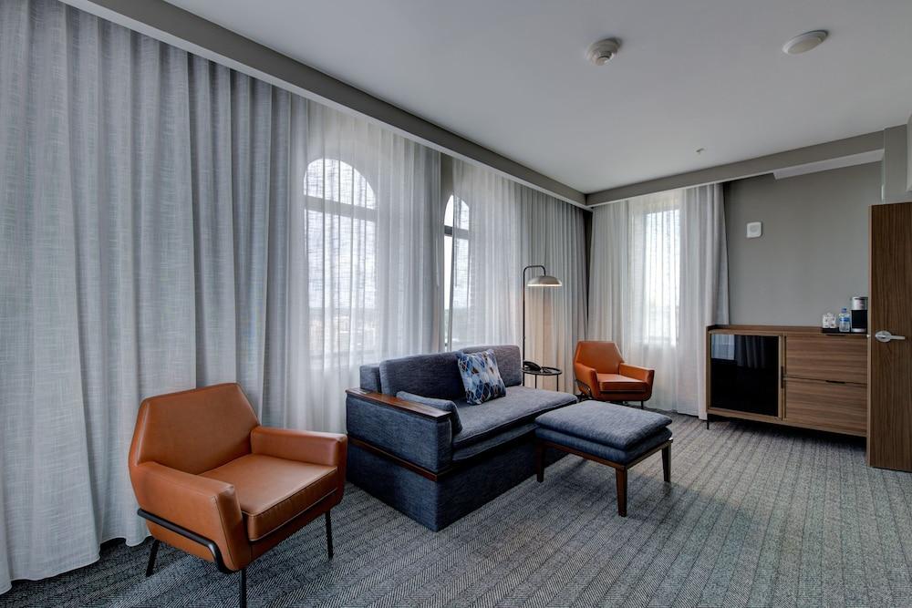 Threefoot Hotel, Meridian, a Tribute Portfolio Hotel photo 45