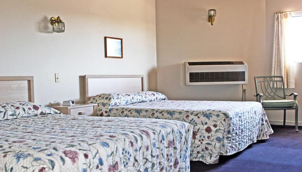 Carter Mountain Motel photo 6