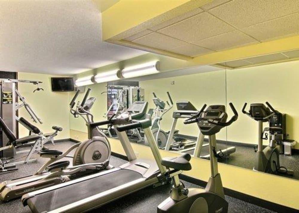 Quality Inn Thief River Falls photo 25