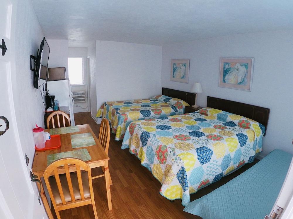 Sea Chest Motel photo 23
