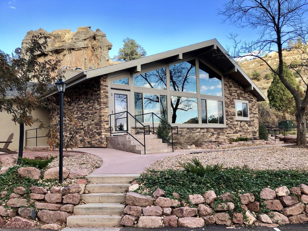 Glen Eyrie Castle & Conference Center A Ministry of the Navigators photo 64