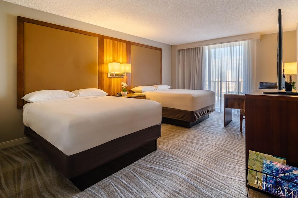 Hyatt Regency Miami photo 6