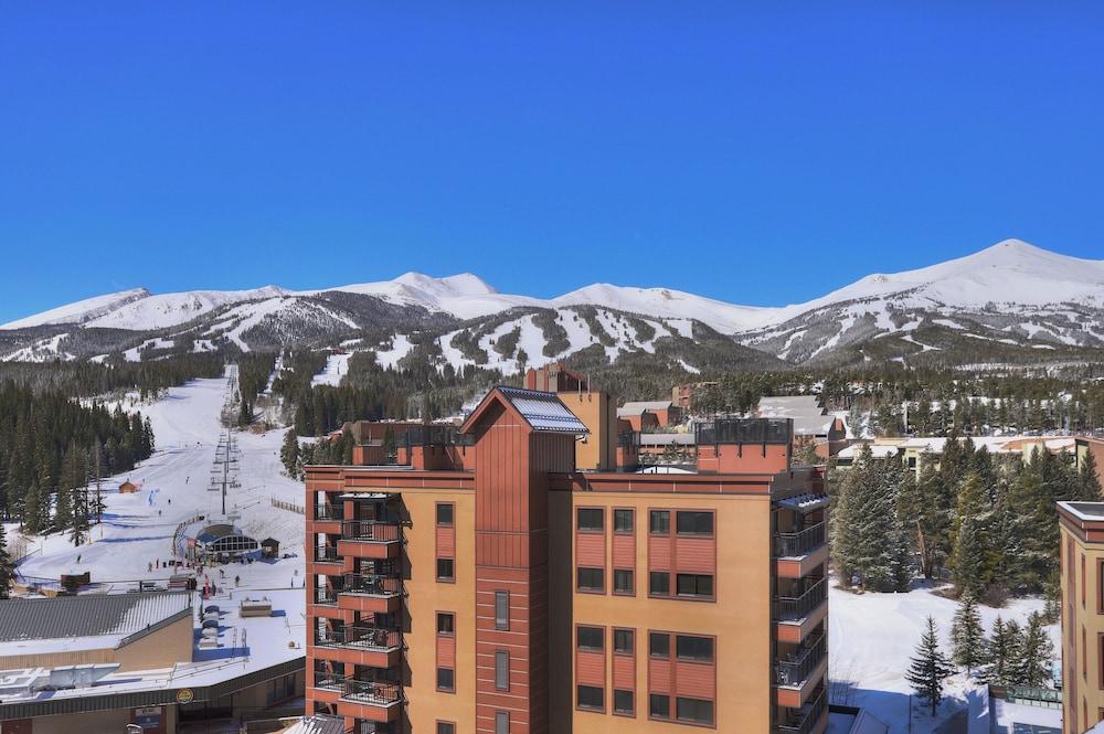 Village at Breckenridge, A Vail Resorts Property photo 11