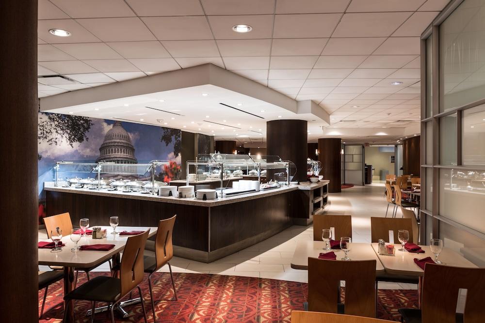 Holiday Inn Washington Capitol - Natl Mall by IHG photo 40