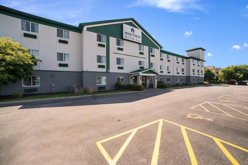 Welcome Suites photo 32