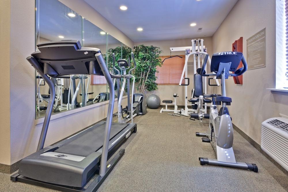 Candlewood Suites Clarksville by IHG photo 17