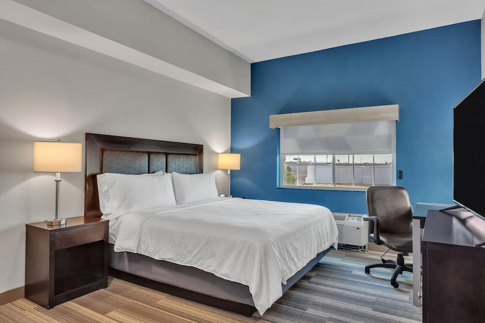 Holiday Inn Express Hotel & Suites El Centro by IHG photo 26
