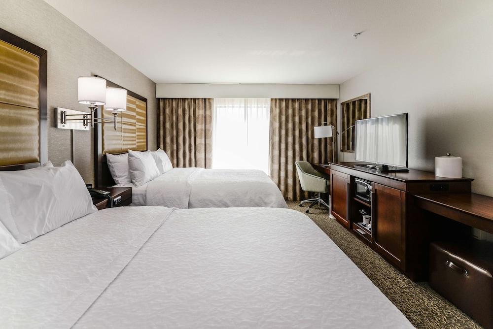 Hampton Inn Brighton photo 23