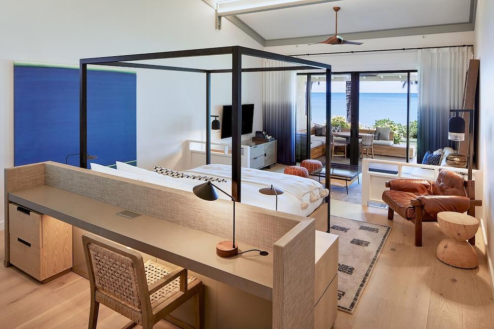 Ocean Bungalows at Turtle Bay Resort photo 32