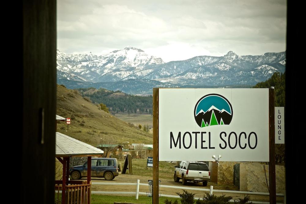 Motel SOCO photo 42