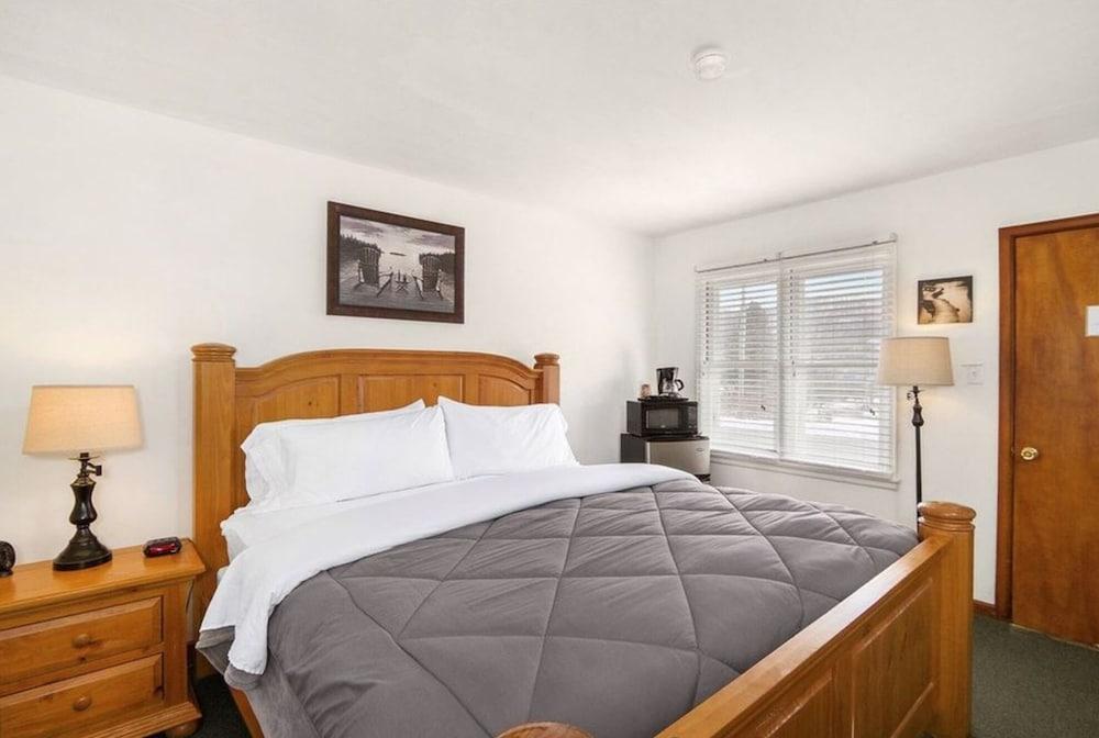 Scenic Valley Motel photo 7