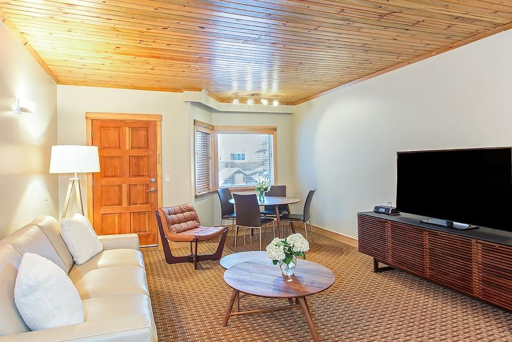 Ice House Suites and Condominiums photo 18