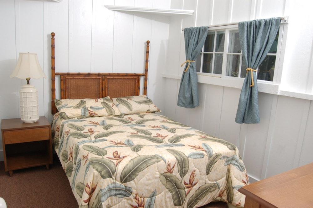 Lava Lodge at Hale Kilauea photo 3
