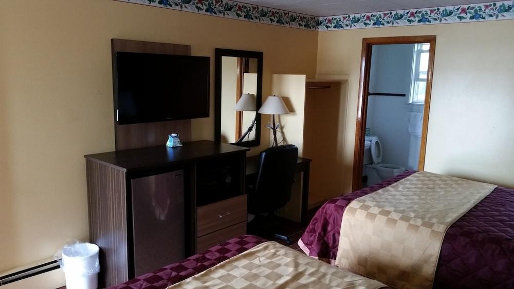 Budget Inn photo 23